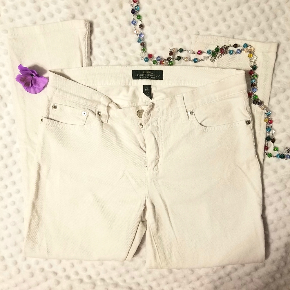 Lauren Jeans